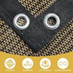 🔥Summer Hot Sale Promotion-49% OFF🌞-Outdoor courtyard shade net - Image 31