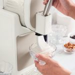 Frost Pro 16-in-1 Ice Cream, Gelato & Frozen Drink Maker | Cream - Image 12