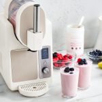 Frost Pro 16-in-1 Ice Cream, Gelato & Frozen Drink Maker | Cream - Image 13