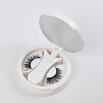 🔥✨ Hot Sale! ✨🔥 Magnetic Eyelashes – No Glue, No Mess, Effortless Glam Every Day 👁️💖💄 Travel-Friendly & Reusable Beauty Must-Have! 🌸💫 - Image 18