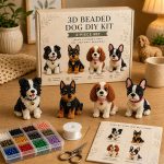 🐾 3D Beaded Pet DIY Kit - Image 11