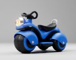 ✨60% OFF Tonight Only ⚡🎁 Cool Gift for Kids | Electric Dual-Drive Go Kart 🔋 Rechargeable 🎵 with Music - Image 4