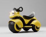 ✨60% OFF Tonight Only ⚡🎁 Cool Gift for Kids | Electric Dual-Drive Go Kart 🔋 Rechargeable 🎵 with Music - Image 2