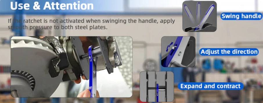 In Use Demo