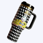 Labubu Stanley Tumbler - Image 14