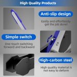 Brake Caliper Piston Press Tool – 360° Ratchet - Image 7