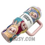 Labubu Stanley Tumbler - Image 11