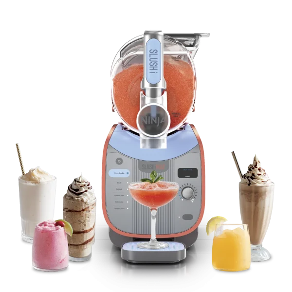 Smart Blender