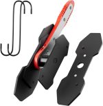 Brake Caliper Piston Press Tool – 360° Ratchet - Image 10