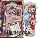 Labubu Stanley Tumbler - Image 9