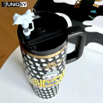 Labubu Stanley Tumbler - Image 15