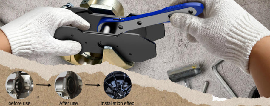 Tool Detail