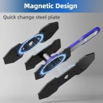 Brake Caliper Piston Press Tool – 360° Ratchet - Image 5