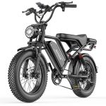 1500W Electric Bike - Image 11