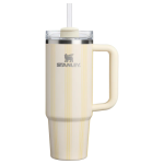 The Quencher H2.0 Flowstate™- 30oz- Stripe - Image 3