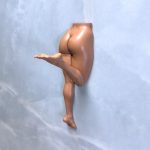 🍑Funny female body Wall Hook - Image 5