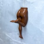 🍑Funny female body Wall Hook - Image 6