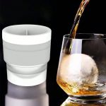 🧊Ice Ball Maker Mold- For Whiskey, Cocktails, Bourbon🧉 - Image 5