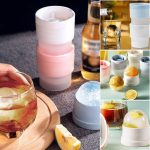 🧊Ice Ball Maker Mold- For Whiskey, Cocktails, Bourbon🧉 - Image 4