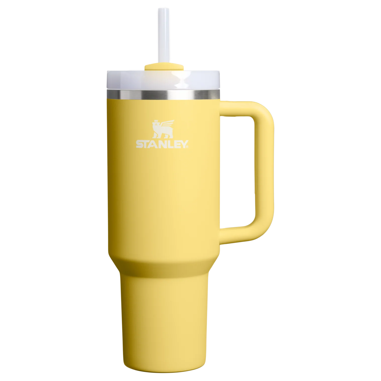 Daffodil.png Spring Quencher H20 FlowState 40oz - Image 1