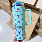 Louis Vuitton Tumblers 40oz - Image 3