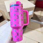 Louis Vuitton Tumblers 40oz - Image 4