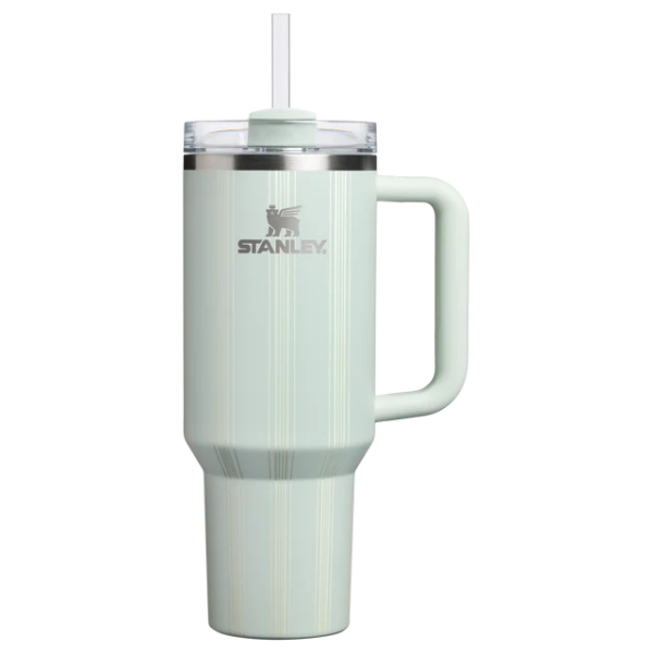 The Quencher H2.0 Flowstate™ Stripe - 40oz