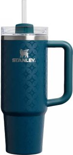 Stanley 30 oz. Quencher H2.0 FlowState Tumbler - Image 10