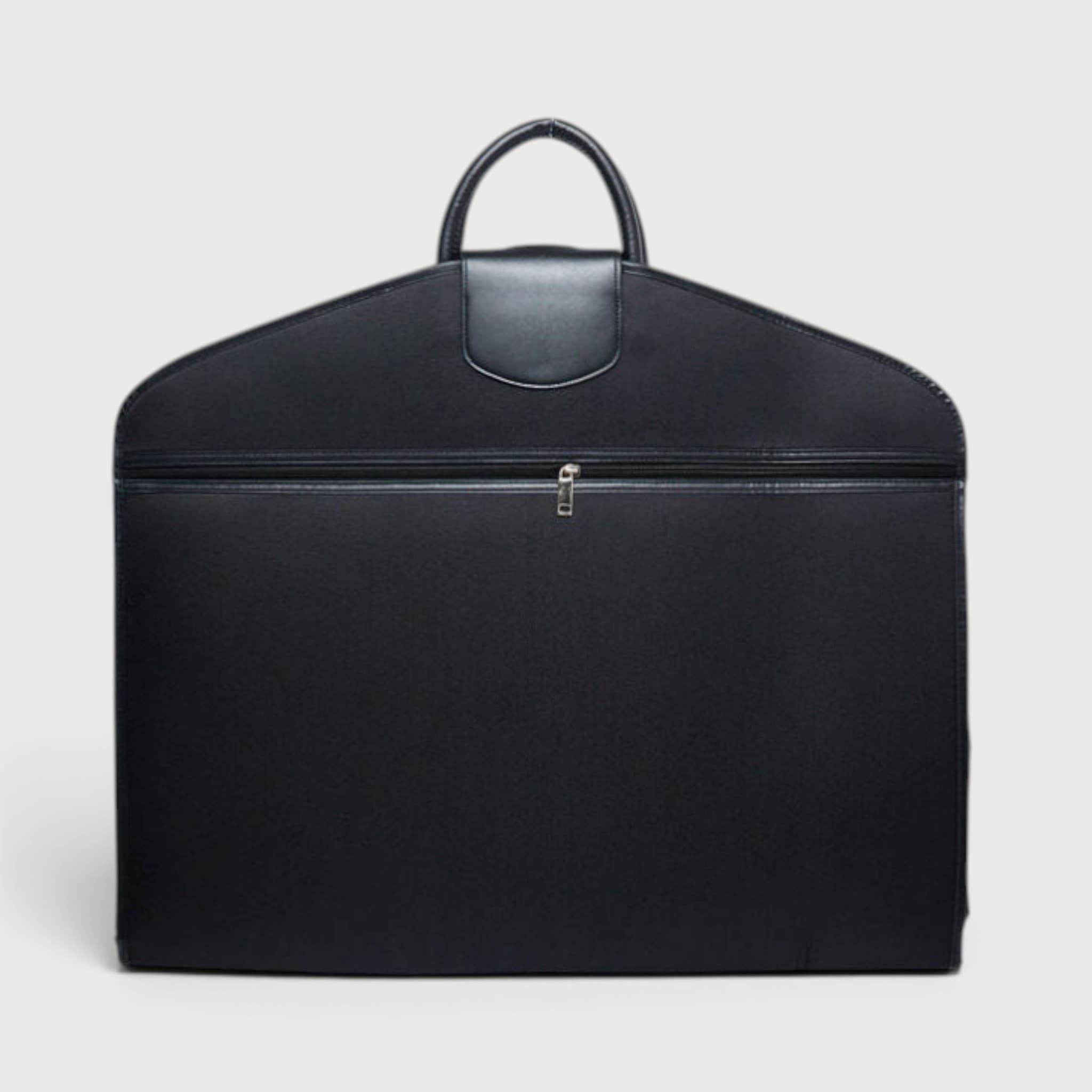 Porte-costume_1_8-1.jpg Travel Garment Bag - Image 1