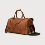 Carry-On Travel Bag – Large Model - Image 3