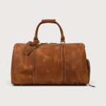 Carry-On Travel Bag – Large Model