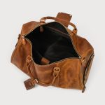 Carry-On Travel Bag – Large Model - Image 11