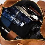 Carry-On Travel Bag – Large Model - Image 12