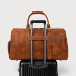 Carry-On Travel Bag – Large Model - Image 4