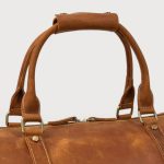 Carry-On Travel Bag – Large Model - Image 13