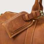 Carry-On Travel Bag – Large Model - Image 15