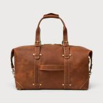 Carry-On Travel Bag – Compact Model - Image 5