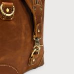 Carry-On Travel Bag – Compact Model - Image 13