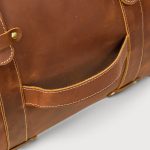 Carry-On Travel Bag – Compact Model - Image 15