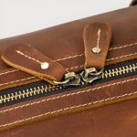 Carry-On Travel Bag – Compact Model - Image 17