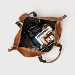 Carry-On Travel Bag – Compact Model - Image 2