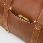 Carry-On Travel Bag – Compact Model - Image 14