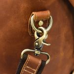 Carry-On Travel Bag – Compact Model - Image 16