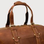 Carry-On Travel Bag – Compact Model - Image 12