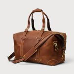 Carry-On Travel Bag – Compact Model - Image 4