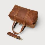 Carry-On Travel Bag – Compact Model - Image 8