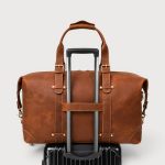 Carry-On Travel Bag – Compact Model - Image 3