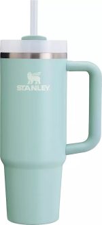 Stanley 30 oz. Quencher H2.0 FlowState Tumbler - Image 9