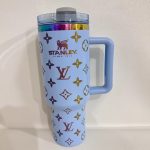 Louis Vuitton Tumblers 40oz - Image 10