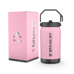 The Messi x Stanley IceFlow™ Flip Straw Jug | 64 OZ - Image 6